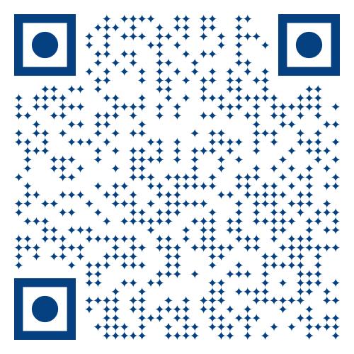 LinkedIn QR kód