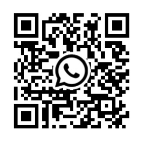 WhatsApp QR kód